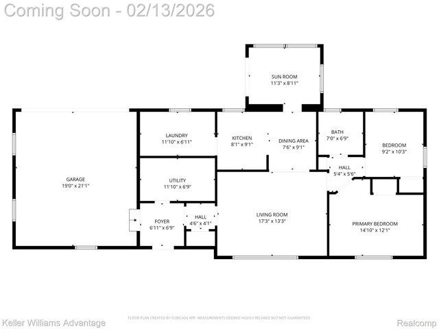 15990 Merriman Road, Livonia, MI 48154