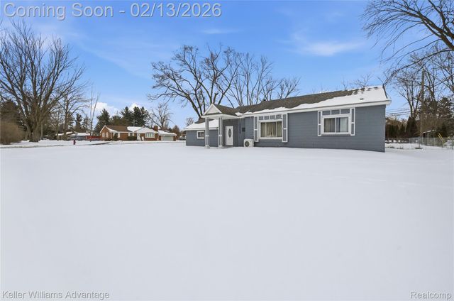 15990 Merriman Road, Livonia, MI 48154