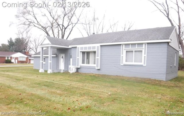 15990 Merriman Road, Livonia, MI 48154