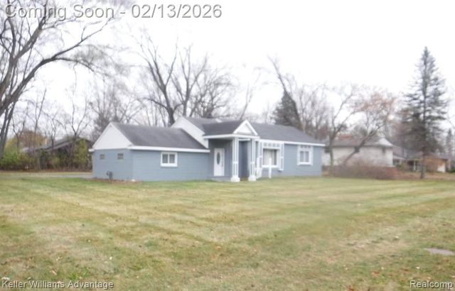 15990 Merriman Road, Livonia, MI 48154