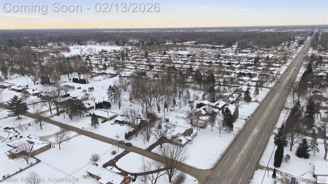 15990 Merriman Road, Livonia, MI 48154