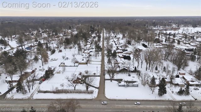 15990 Merriman Road, Livonia, MI 48154