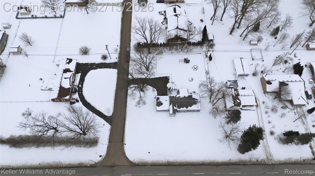 15990 Merriman Road, Livonia, MI 48154