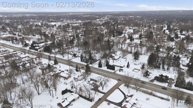 15990 Merriman Road, Livonia, MI 48154