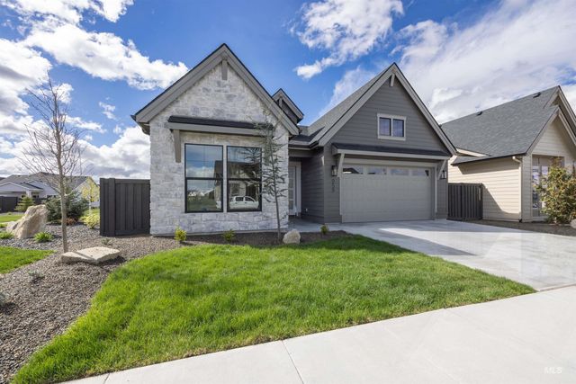 6997 S Capstone Ave, Meridian, ID 83642