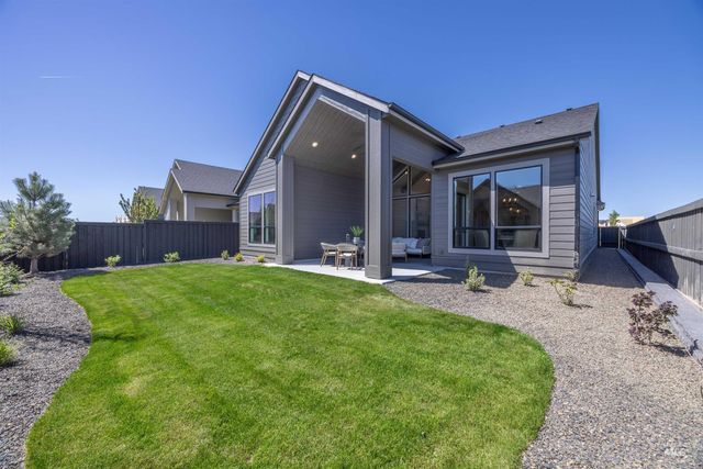6997 S Capstone Ave, Meridian, ID 83642