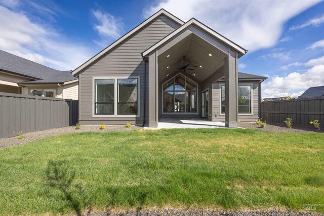 6997 S Capstone Ave, Meridian, ID 83642