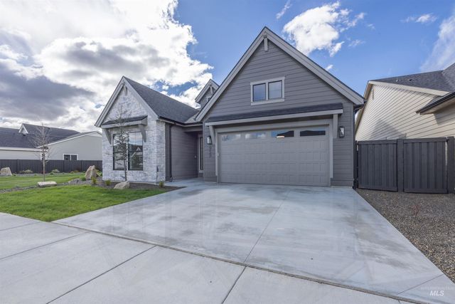 6997 S Capstone Ave, Meridian, ID 83642
