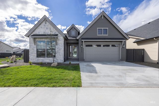 6997 S Capstone Ave, Meridian, ID 83642