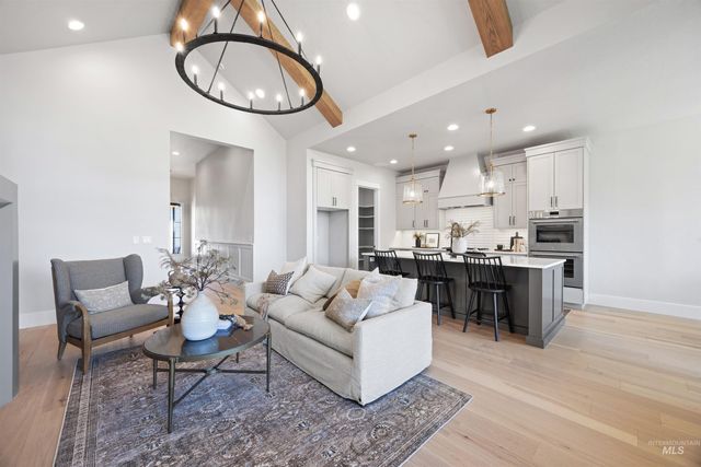 6997 S Capstone Ave, Meridian, ID 83642