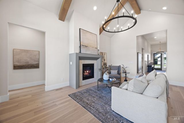 6997 S Capstone Ave, Meridian, ID 83642