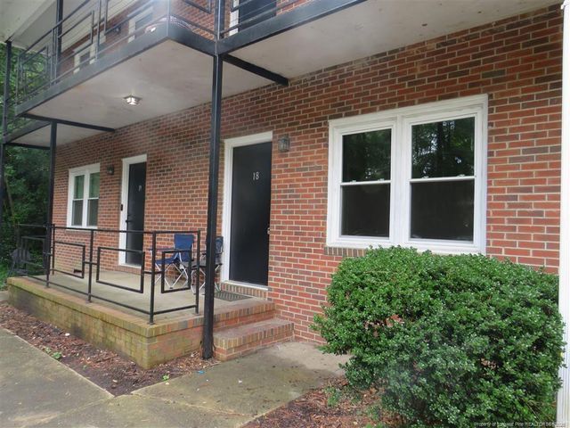 210-18 Colonial Drive, Fayetteville, NC 28301