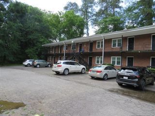 210-18 Colonial Drive, Fayetteville, NC 28301