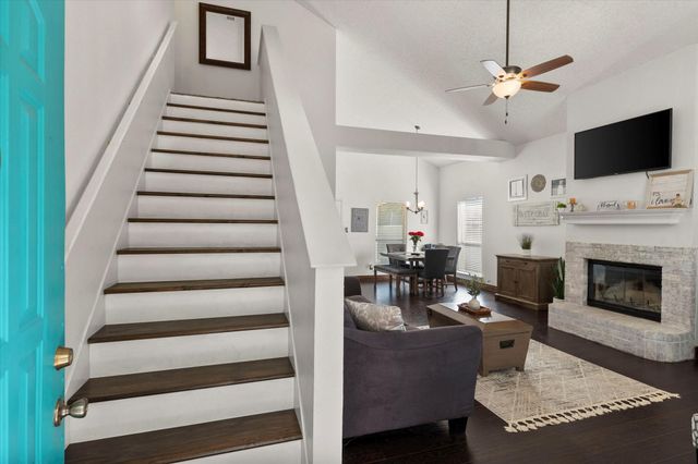 2801 Kempton Drive, Arlington, TX 76001