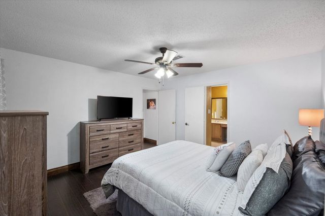 2801 Kempton Drive, Arlington, TX 76001
