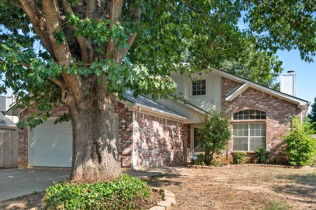 2801 Kempton Drive, Arlington, TX 76001