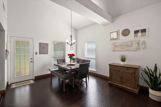 2801 Kempton Drive, Arlington, TX 76001