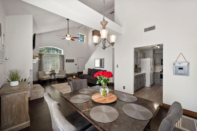 2801 Kempton Drive, Arlington, TX 76001