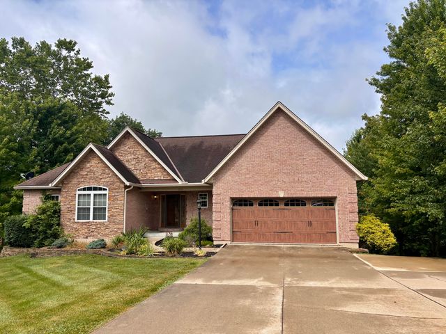 225 Maple Ridge Street, Crittenden, KY 41030