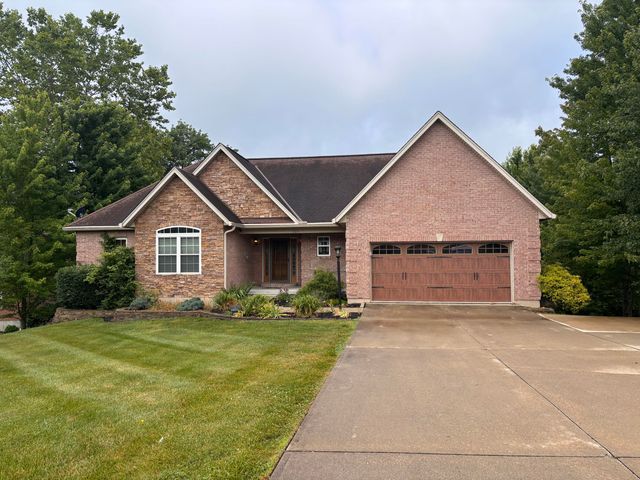 225 Maple Ridge Street, Crittenden, KY 41030