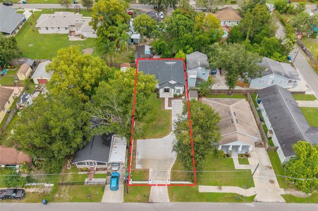 914 E NORTH BAY STREET, Tampa, FL 33603