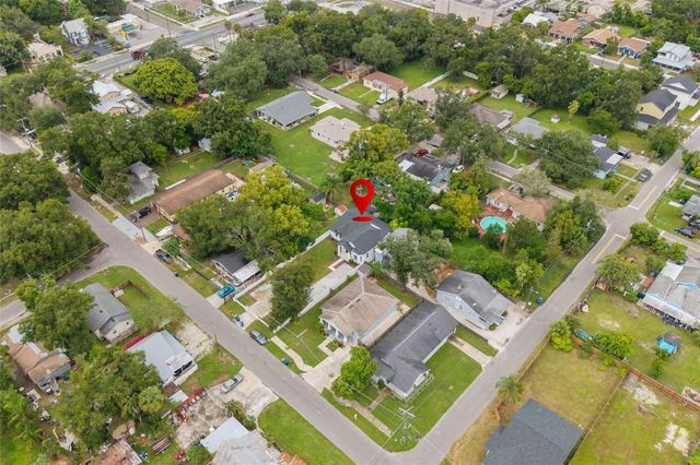 914 E NORTH BAY STREET, Tampa, FL 33603