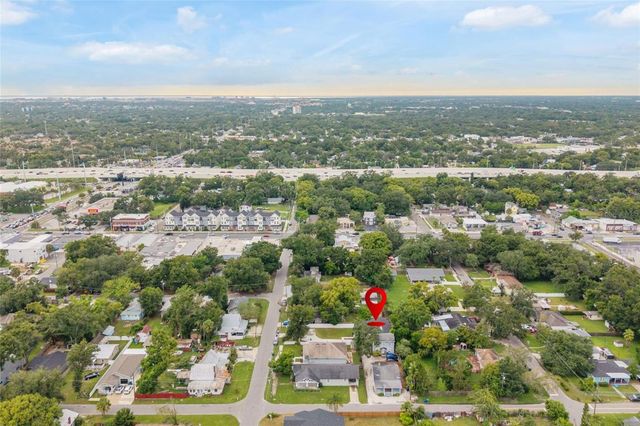 914 E NORTH BAY STREET, Tampa, FL 33603