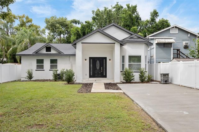 914 E NORTH BAY STREET, Tampa, FL 33603