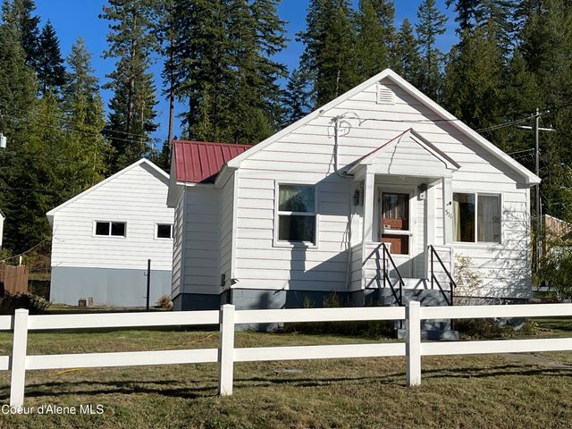 511 Boulder ST, Mullan, ID 83846 property photo