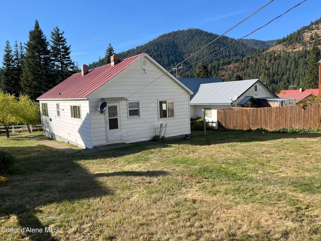 511 Boulder ST, Mullan, ID 83846 photo 2