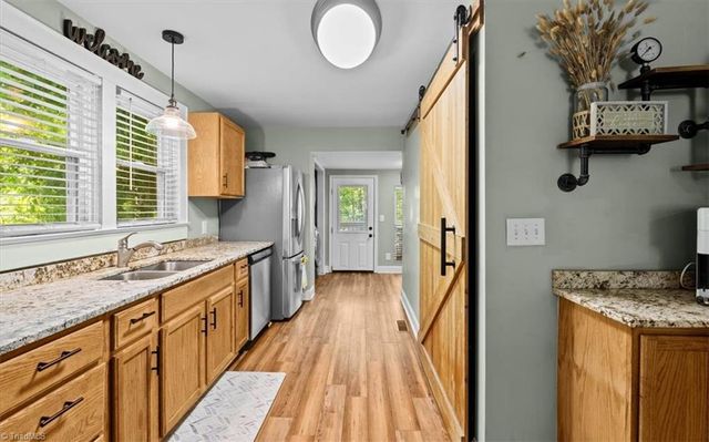 1110 Lawsonville Avenue, Reidsville, NC 27320
