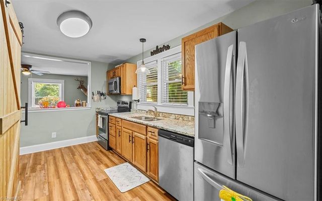 1110 Lawsonville Avenue, Reidsville, NC 27320