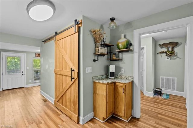 1110 Lawsonville Avenue, Reidsville, NC 27320