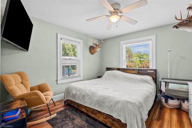 1110 Lawsonville Avenue, Reidsville, NC 27320