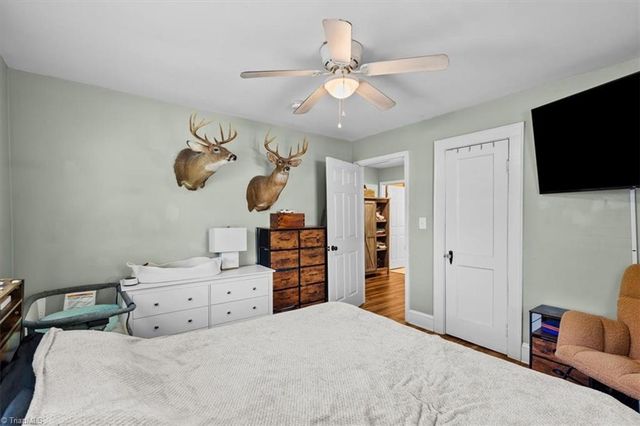1110 Lawsonville Avenue, Reidsville, NC 27320