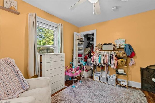 1110 Lawsonville Avenue, Reidsville, NC 27320