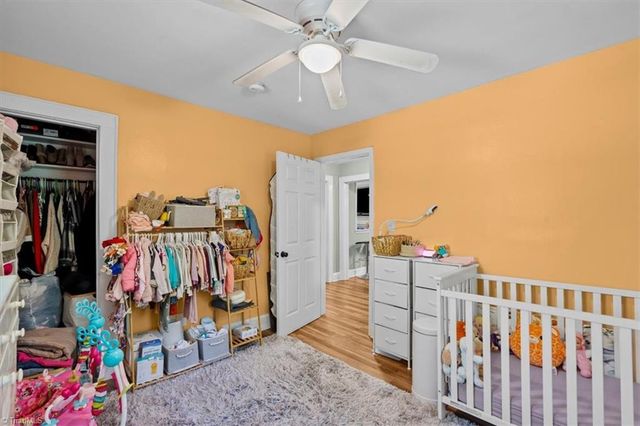 1110 Lawsonville Avenue, Reidsville, NC 27320