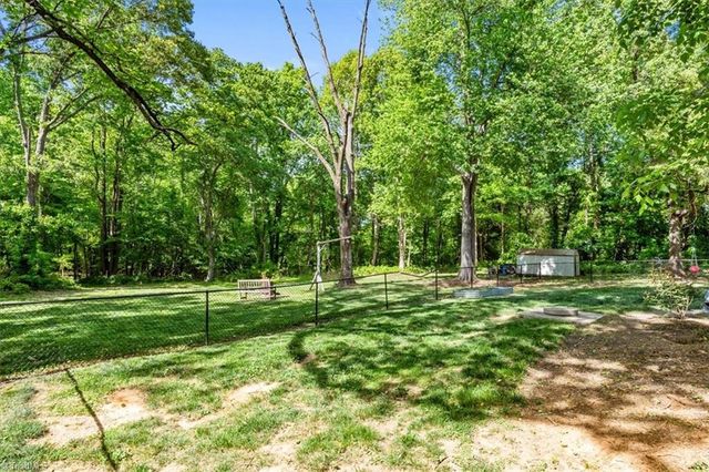 1110 Lawsonville Avenue, Reidsville, NC 27320