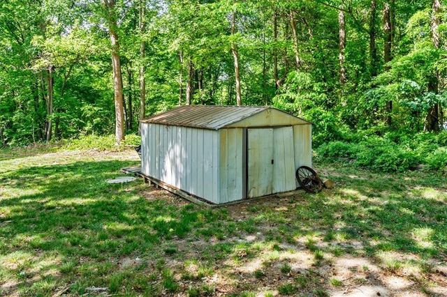 1110 Lawsonville Avenue, Reidsville, NC 27320