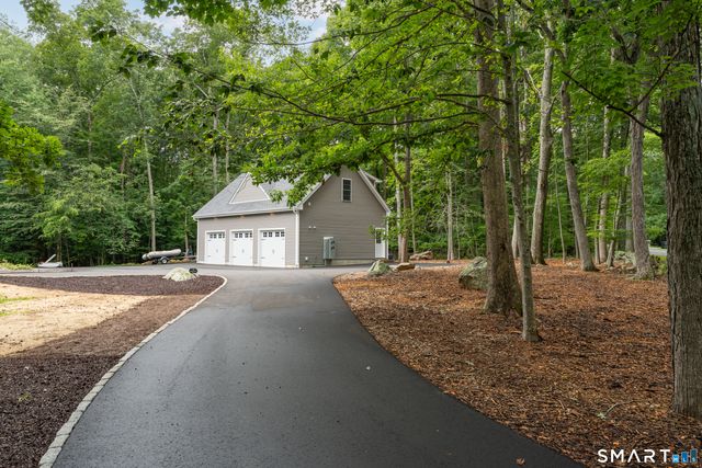 88 Orcutt Drive, Guilford, CT 06437