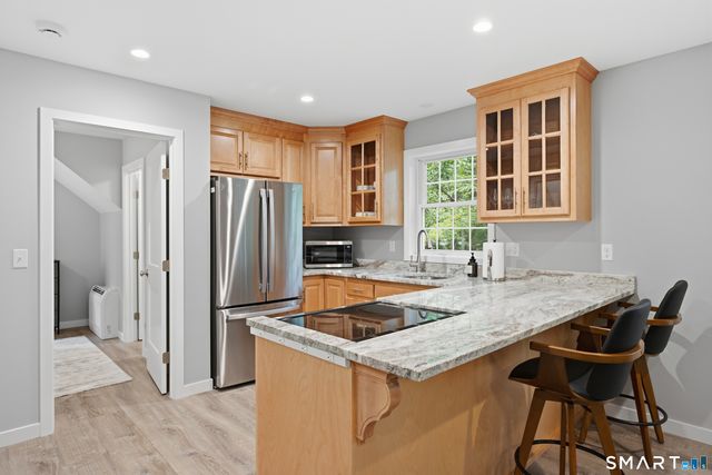 88 Orcutt Drive, Guilford, CT 06437
