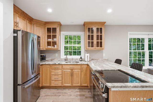 88 Orcutt Drive, Guilford, CT 06437