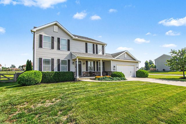298 La Salle Court, Walton, KY 41094