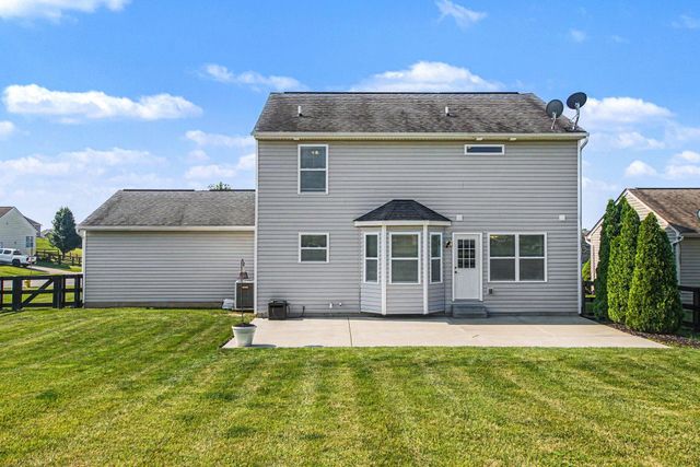 298 La Salle Court, Walton, KY 41094