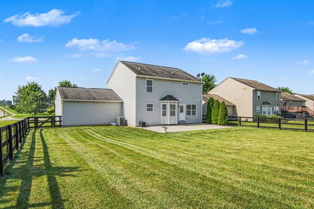 298 La Salle Court, Walton, KY 41094