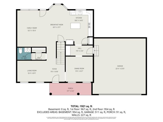 298 La Salle Court, Walton, KY 41094