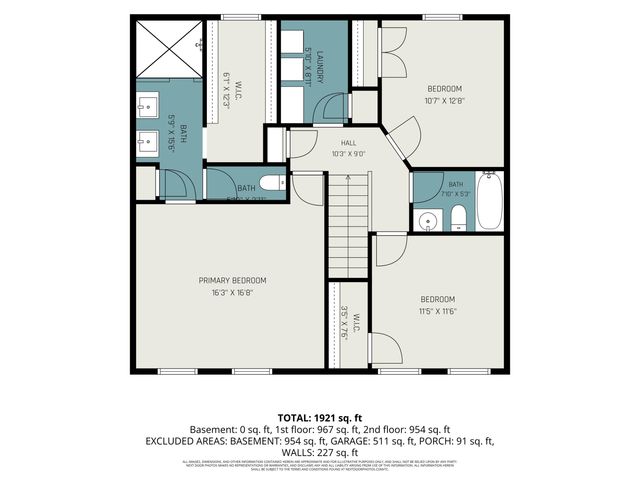 298 La Salle Court, Walton, KY 41094
