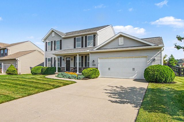 298 La Salle Court, Walton, KY 41094