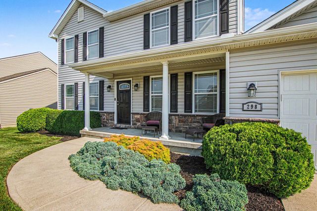 298 La Salle Court, Walton, KY 41094