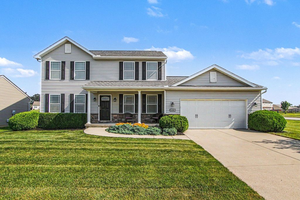 298 La Salle Court, Walton, KY 41094